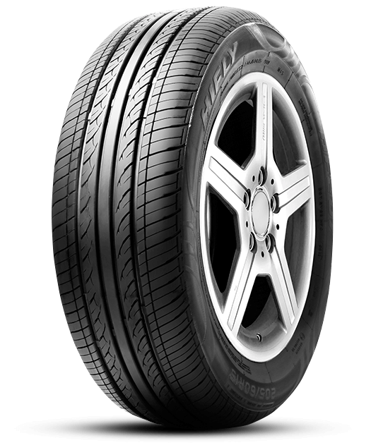 Шина HIFLY 215/60 R16 95V HF-218, Літня